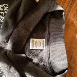 Calvin Klein active sweater